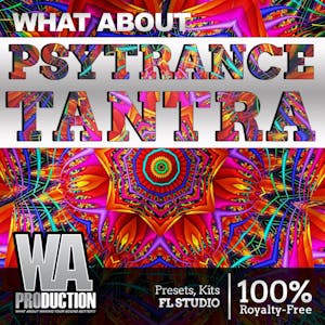 Psytrance Tantra
